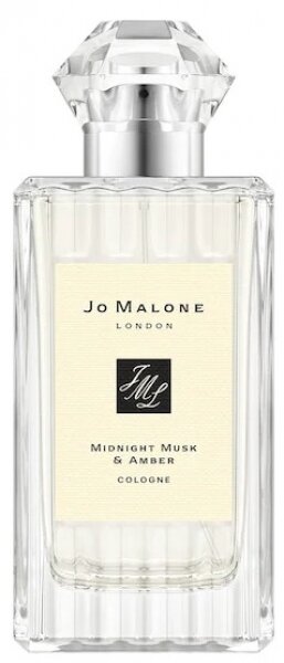 Jo Malone Midnight Musk & Amber EDC 100 ml Unisex Parfüm kullananlar yorumlar